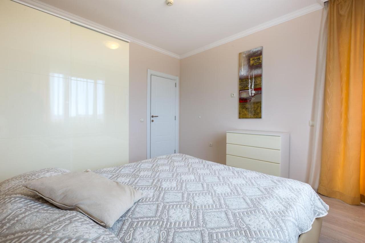 Villa Florence Boutique Apart Hotel Sveti Vlas Esterno foto