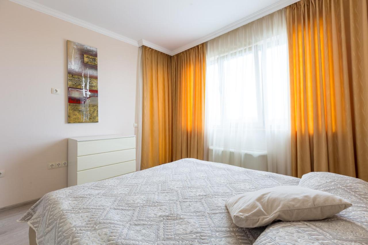 Villa Florence Boutique Apart Hotel Sveti Vlas Esterno foto