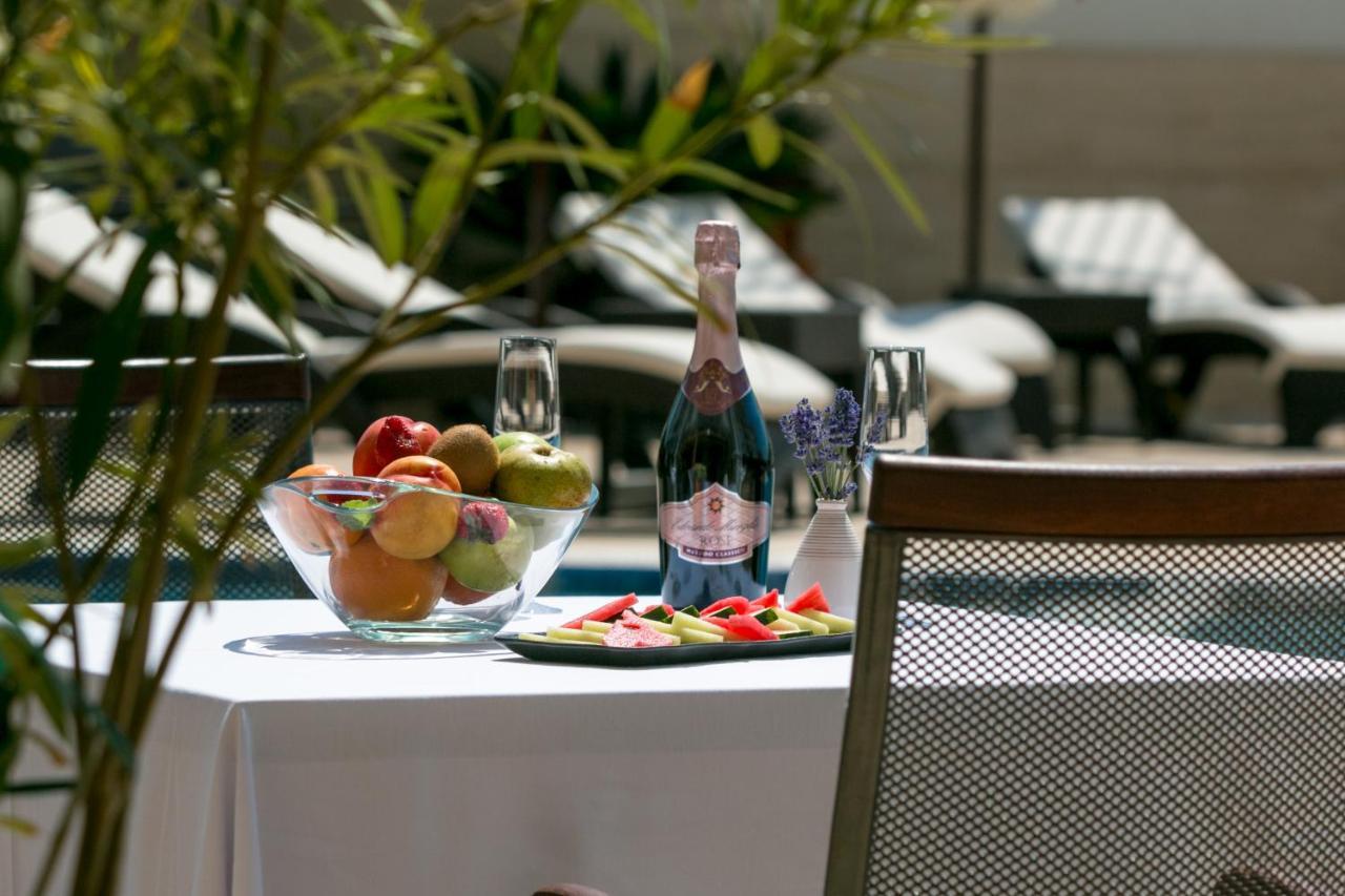 Villa Florence Boutique Apart Hotel Sveti Vlas Esterno foto