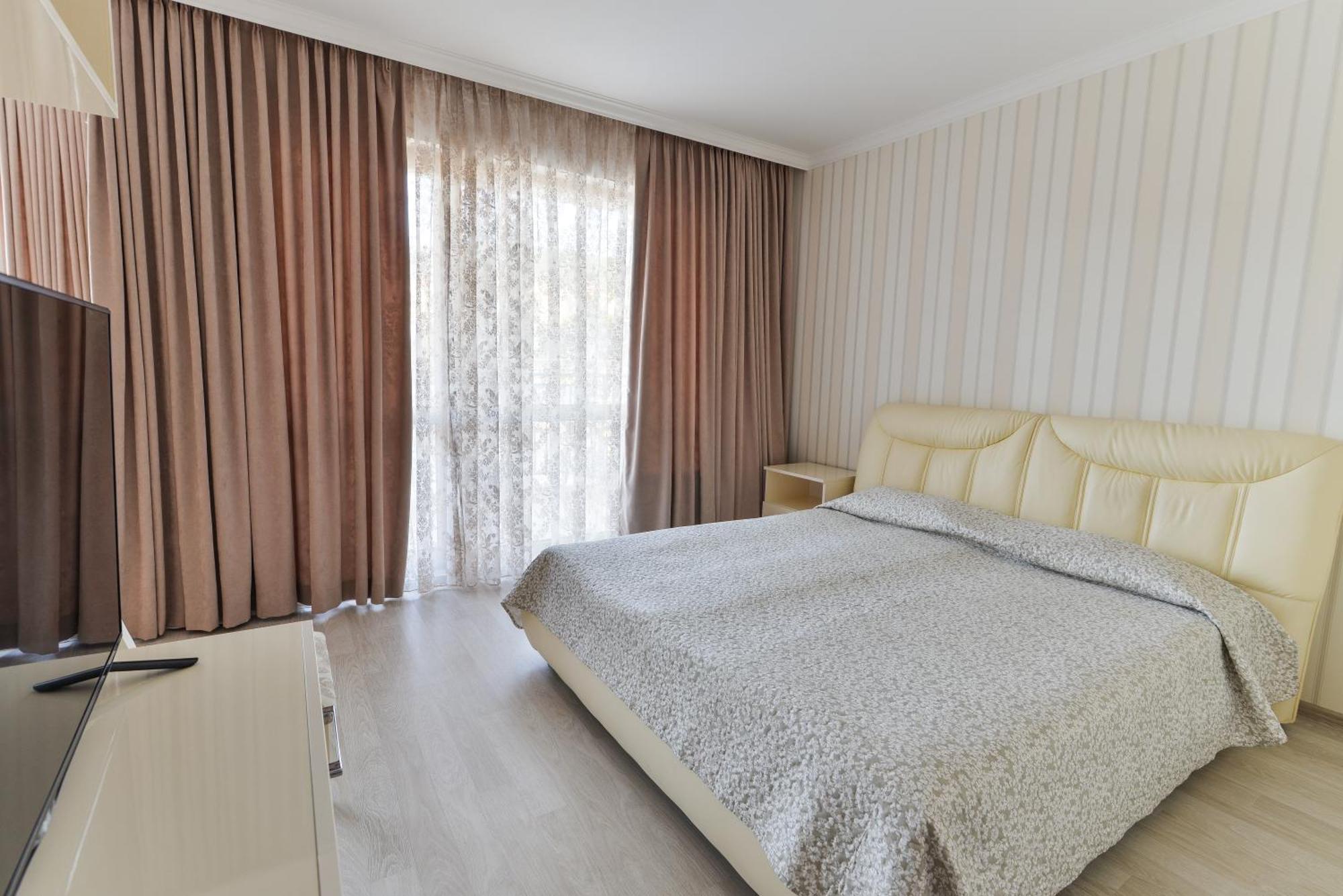 Villa Florence Boutique Apart Hotel Sveti Vlas Esterno foto